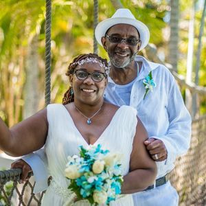 Meet your Posher, Sharon